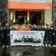 Genjot Progul, Pasaman Perluas Kesempatan Kerja, Bupati Lepas 61 CPMI