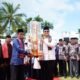 Wabup Tanah Datar Ahmad Fadly Tutup Resmi MTQ, Lintau Buo Utara Juara Umum