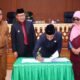 Tiga dari 4 Ranperda Diajukan Pemko Payakumbuh, Setujui DPRD Jadi Perda