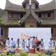 Gubernur Resmi Festival Minangkabau 2026 di Istano Basa Pagaruyung