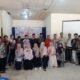 Ketua Bamus Nagari Anam Koto Selatan Lantik dan Sumpah Jabatan PPWN