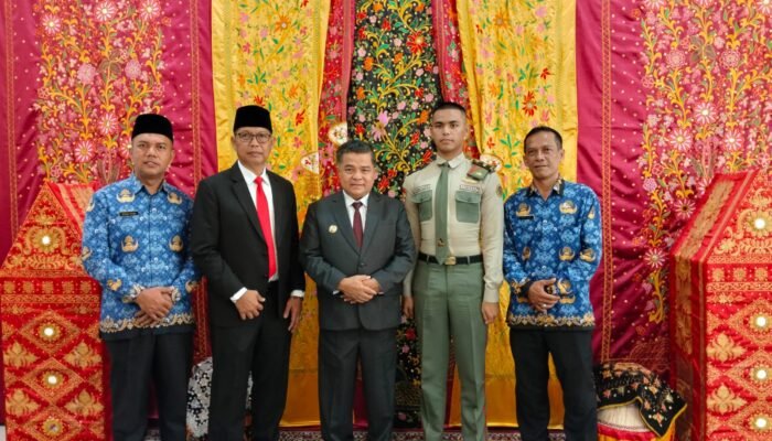 Perlu Diketahui, Siswa Hebat di SMAN Agam Cendikia Ahmat Alfatuh, ke Jakarta