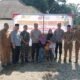HUT Bhayangkara ke-80, Kapolres Pasbar Serahkan Kunci Rumah ke Nenek Kartini