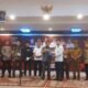 APERNAS Sumbar Rapat Kerja Wilayah di Lb. Basung, Pengembang 3 juta Rumah