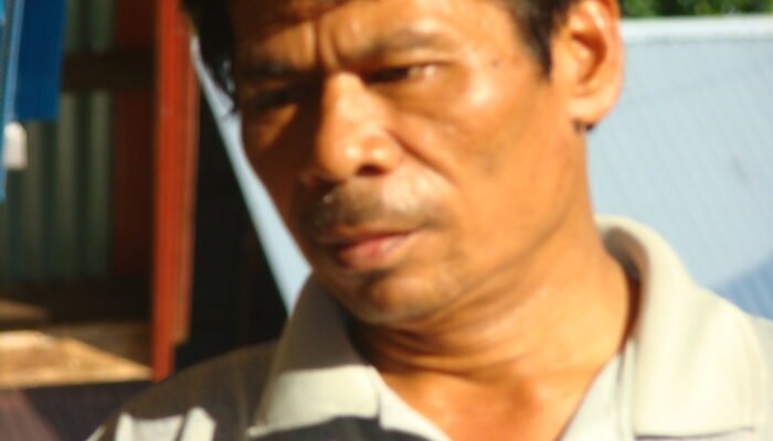 Pemilihan Umum Legislatif Usai, Wakil Rakyat Tunduk Parpol, Rakyat Jadi Apa?