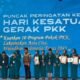 Ketua TP PKK Pasbar Raih Penghargaan Nasional, Perluas Imunisasi Anak