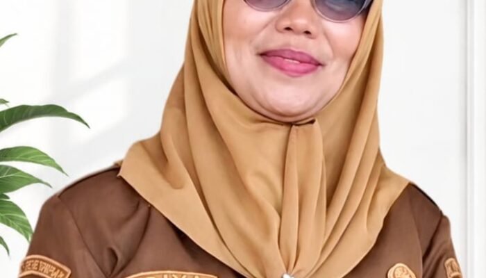 SMA Negeri 1 Tanjung Raya Sumatera Barat Hebat, Akreditasi “A” Sudah Capai Puncak