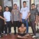 Diduga Terlibat Pencurian Pemberatan, BP Ditangkap Polsek Kinali Pasaman Barat