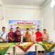 Khairul Amri Mendaftar Jadi Balon Wali Nagar Langgam Sepakat