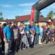 Bupati Pasbar Dorong Gowes Sarumpun Sakato Jadi Agenda Tahunan
