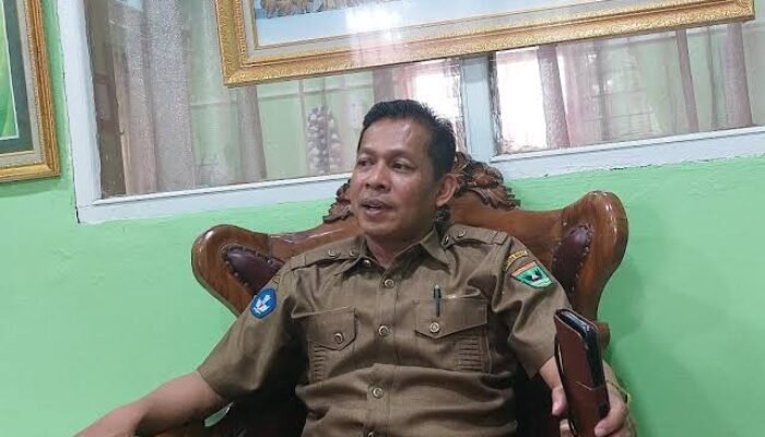 Jangan Cemas, SMA Negeri 1 Lubuk Basung Terima 300 an lebih Murid Baru 2026/2027