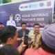 Agam Isnsipiring Teacher 2026 Sukses, Dibuka Resmi Bupati Agam Benni Warlis