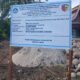 Gedung Baru SMA Negeri Agam Cendikia di Pasar Durian Manggopoh Mulai Dibangun