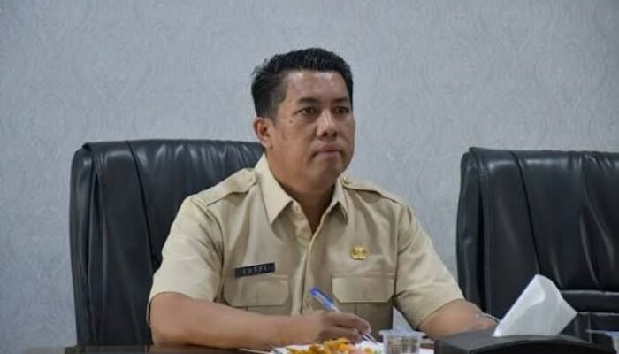 Sekda Agam Akui, Tidak Berwenang Intervensi Proses Jaring Balon Ketum Koni