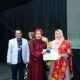 Bupati Tanah Datar Buka Malam Puncak Pemilihan Duta Generasi Berencana (GenRe)
