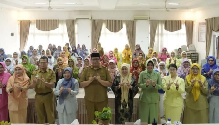 GOW Tanah Datar Musda XI Pemilihan Ketua dan Kepengurusan 2026–2031