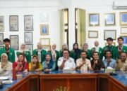Turunkan Stunting, Pemda Tanah Datar Kerjasama dengan Unand Padang