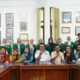 Turunkan Stunting, Pemda Tanah Datar Kerjasama dengan Unand Padang