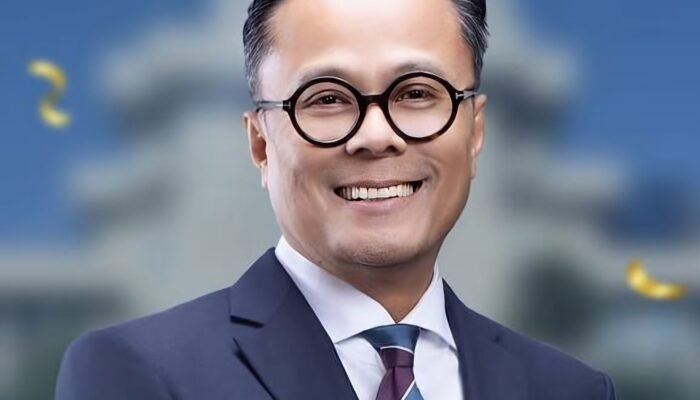 Danantara Perkuat Fondasi Bank BUMN untuk Mendorong Pertumbuhan Ekonomi