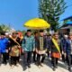 Air Bangis Baralek Gadang, Aulia Amri Dinobatkan Pucuk Adat Sutan Kerajaan ke-18