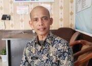 Pemerintah Kota Payakumbuh Basmi Pungli di Pasar Payakumbuh