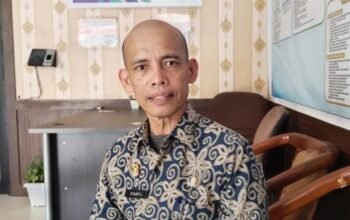 Pemerintah Kota Payakumbuh Basmi Pungli di Pasar Payakumbuh