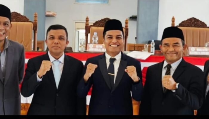 Fraksi Golkar Minta Pemda Hentikan Tambang Emas Ilegal di Gelugur