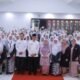 Ketua IBI Tanah Datar Lantik 26 Pengurus Ranting IBI Datar