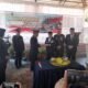 Polres Tanah Datar Gelar Upacara Hari Bhayangkara ke-80 & Syukuran di Gazebo