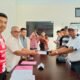 Sekda Agam Perintahkan, Tunda Proses Pemilihan Ketum Koni Agam 2026/2030