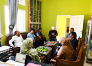 Pemkab Pd. Pariaman Tanggapi Keluhan, Pengadaan Seragam SMPN 1 Batang Anai