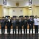 DPRD & Pemkab Kabupaten Agam Sepakat Pertanggungjawabkan APBD 2025