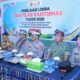 Kapolda NTB Hadiri Penilaian Lomba Tiga Pilar Kamtibmas 2026 di Desa Meninting
