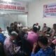 Tim Supervisi Koni Sumbar Turun, Supervisi KONI Agam, Penjaringan Ketum Lanjut