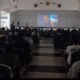 Pemkab Tanah Datar Perkuat Rasa Kebersamaan, Nobar Argentina Vs Spanyol