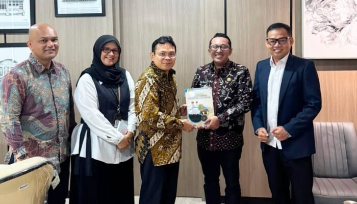 Benteng Van der Capellen Jadi Museum Sejarah dan Destinasi Wisata Budaya