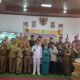 Perangkat Kelurahan Sapaku & Elemen Masyarakat Bersatu Menghadapi Timnas