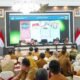 Rakor Monev Tambahan TKD, Sumbar Percepat Pemulihan Pembangunan