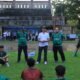 PS. Pemda Pasaman Pencundang Tuan Rumah 2-0 Bolakaki Bupati Agam Cup
