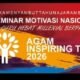 Agam Gelar Inspiring Teacher 2026, Tema “Saya Guru Hebat Milenial Berprestasi”