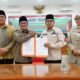 DPRD Tanah Datar Menyetujui Ranperda Pertanggungjawaban Menjadi Perda
