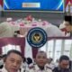 Kepala Lpas Kelas IIB Lubuk Basung Budi Suharto Kunjungi Opini Ombudsman RI