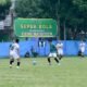HUT 1 Yonif TP 897/Singgalang, Digelar Turnamen Sepak Bola Singgalang Cup