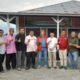PWI Kabupaten Tanah Datar Gelar Rapat, Memperkuat Jalannya Roda Organisasi