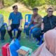 Wabup Rahmat Hidayat Kunjungi Keluarga Korban Kebakaran di Batang Anai
