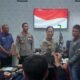 Ketua Umum Perbakin Agam AKBP Mauri, Serahkan Jabatan ke AKBP Baru Masnoni