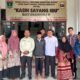 Perlindungan Sosial, Dinsos Agam Antar Warga Rentan ke PSTW Batusangkar