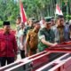 Wakil Rakyat di DPRD Agam Zulpardi Apresiasi Pembangunan Jembatan Bailey