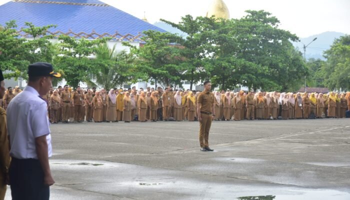 Orang Tua, Jaga Keutuhan Keluarga Lindungi Anak Demi Masa Depan Bangsa