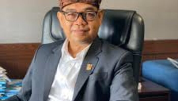 Wakil Rakyat H. Nurkholis Dt. Bijo Dirajo Angkat Bicara, Bupati Bisa Digugat